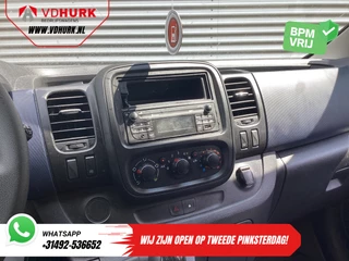 Opel Vivaro – thumbnail 14