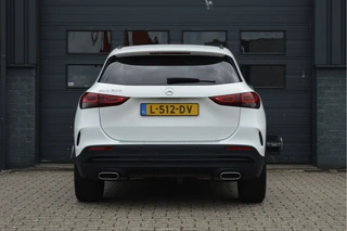 Mercedes-Benz GLA – thumbnail 3