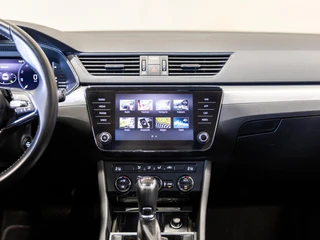 Škoda Superb – thumbnail 27