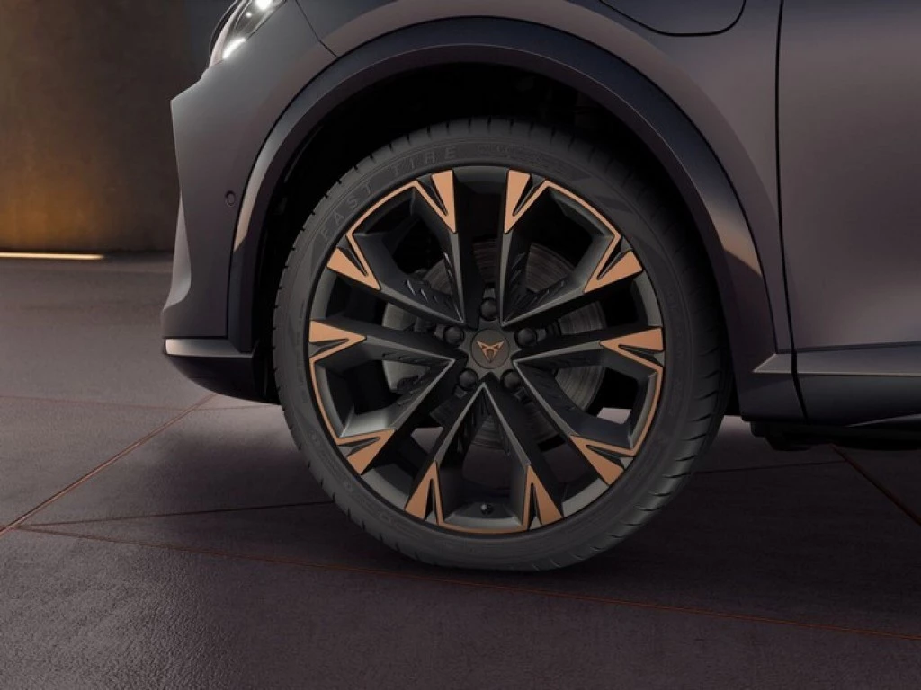 CUPRA Formentor – foto 9