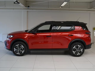 Citroën C3 Aircross – thumbnail 2