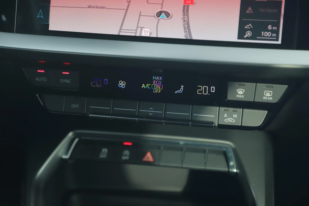 Audi A3 – foto 17
