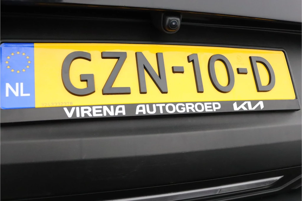Kia EV6 – foto 39