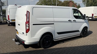 Ford Transit Custom – thumbnail 5