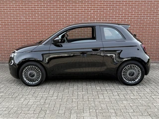 Fiat 500e – thumbnail 3