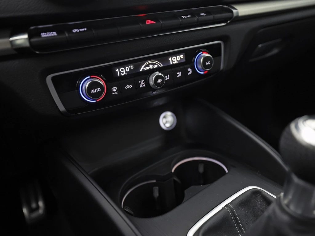 Audi A3 – foto 12