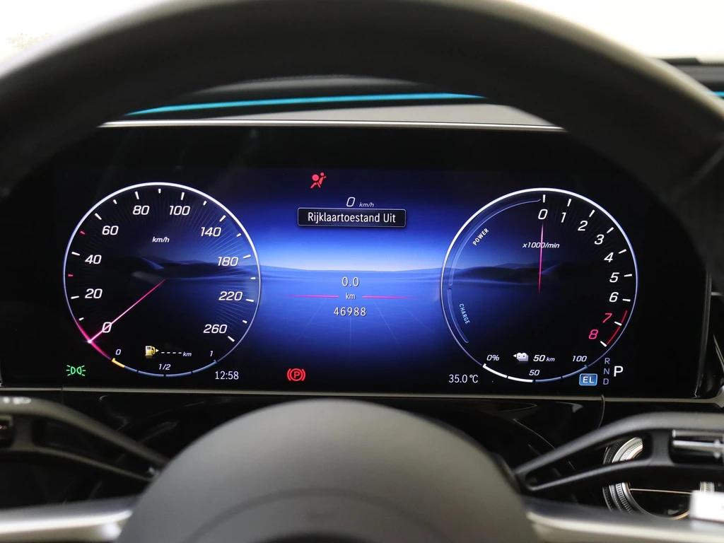 Mercedes-Benz E-Klasse – foto 12