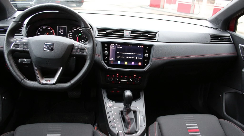 SEAT Ibiza – foto 7
