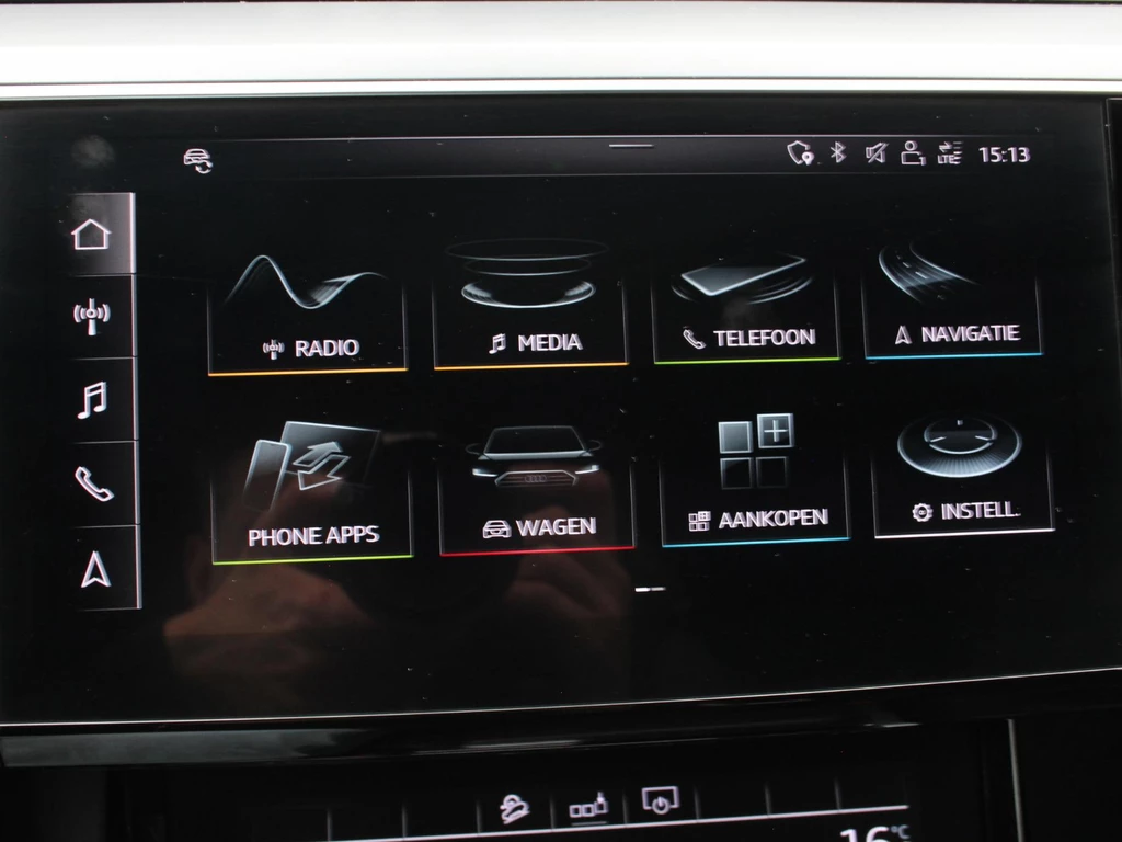 Audi e-tron – foto 25
