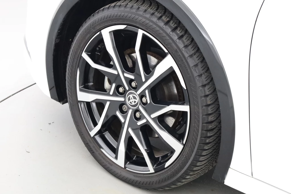 Toyota Prius – foto 28