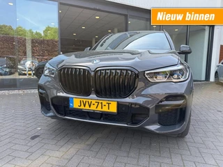 BMW X5 – thumbnail 12