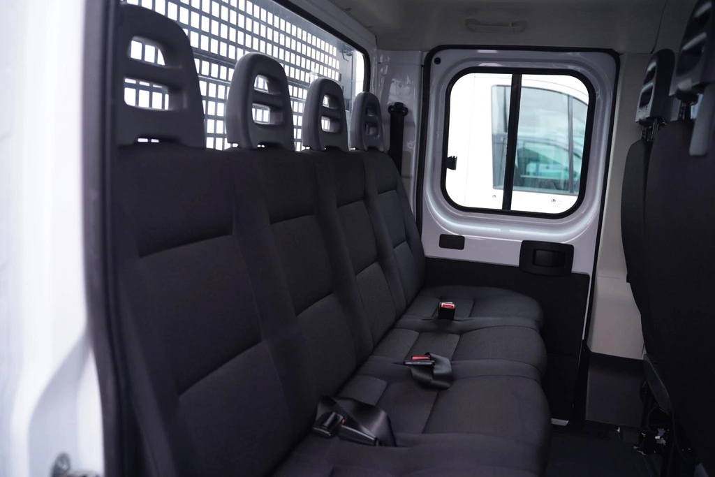 Fiat Ducato – foto 35