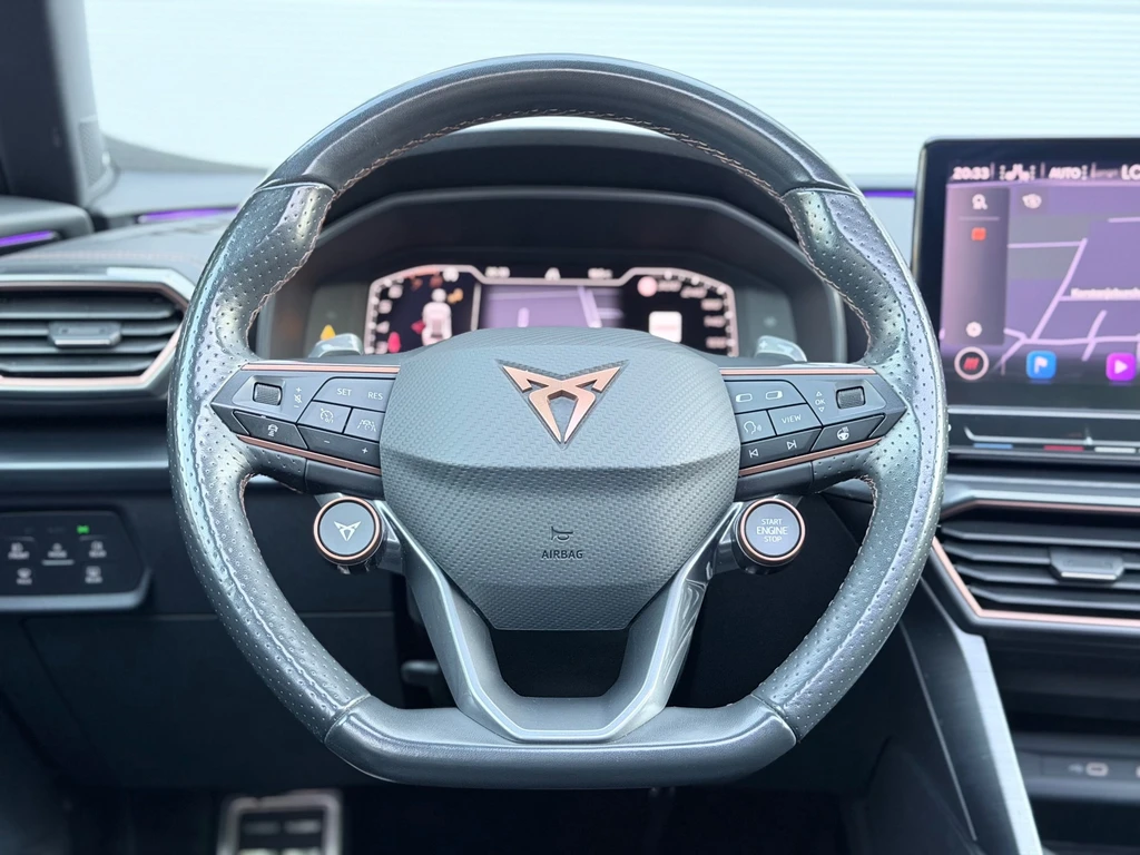 CUPRA Formentor – foto 17