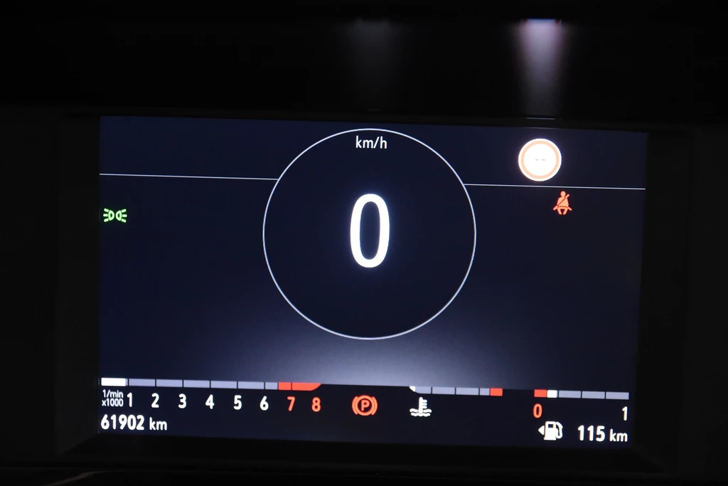 Opel Mokka – foto 18