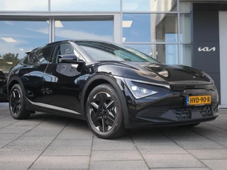 Kia EV6 – thumbnail 6