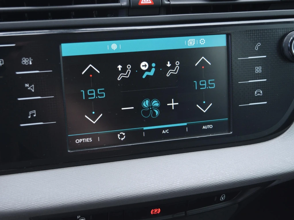 Citroën Grand C4 Spacetourer – foto 12