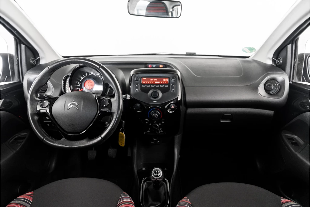 Citroën C1 – foto 10