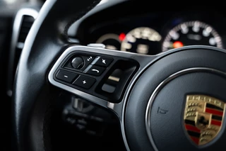 Porsche Cayenne – thumbnail 35