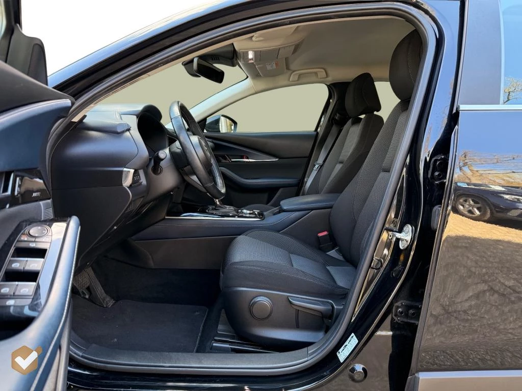Mazda CX-30 – foto 19