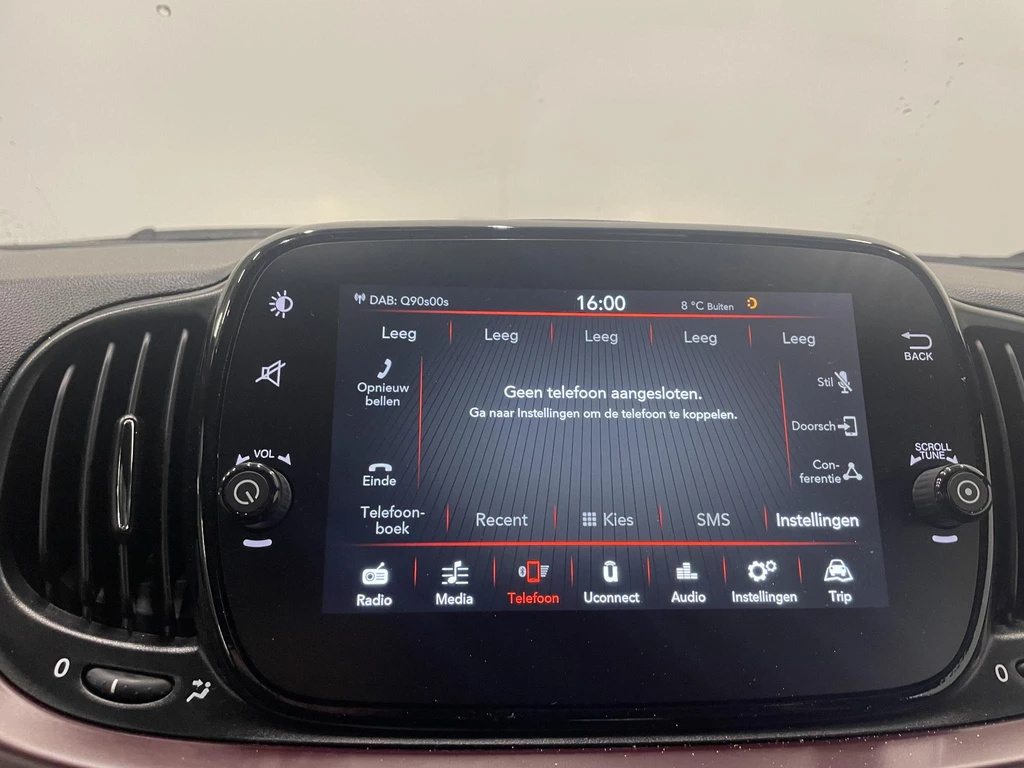 Fiat 500 – foto 22