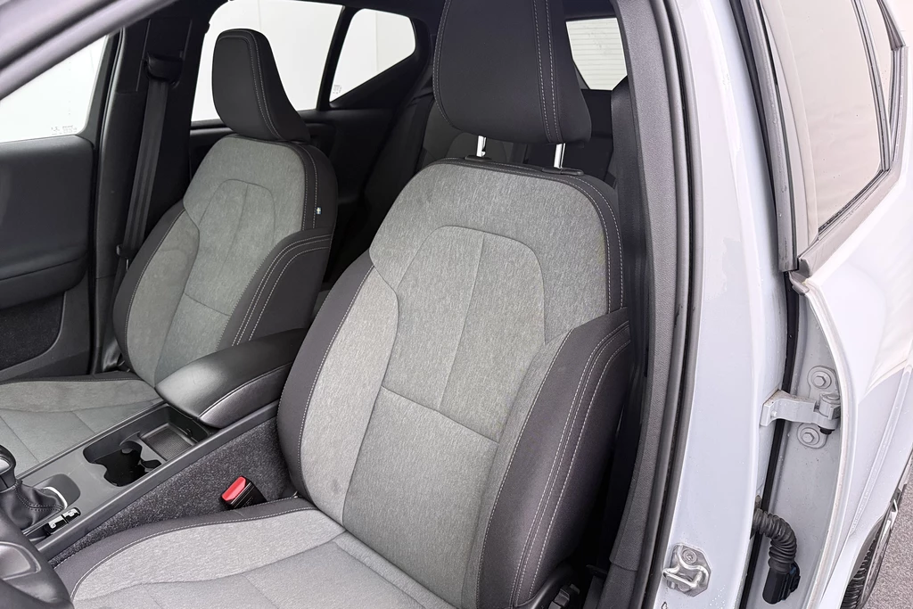 Volvo XC40 – foto 9