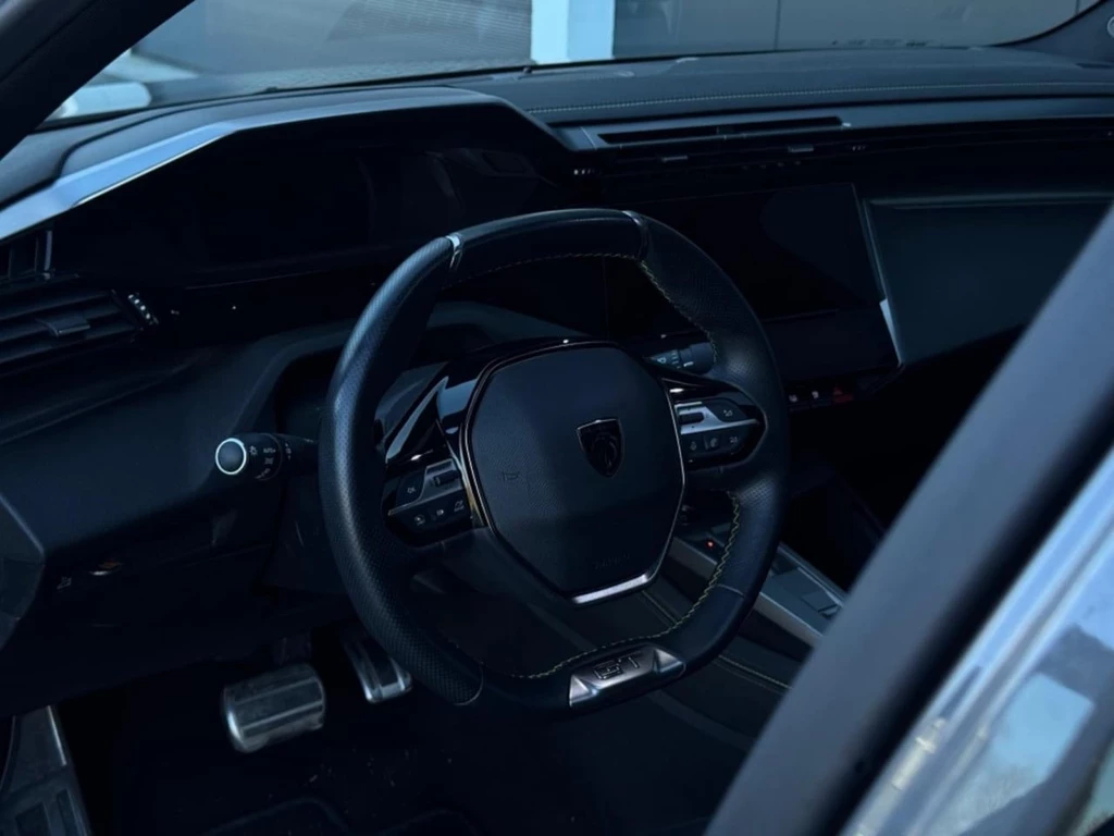 Peugeot 408 – foto 14