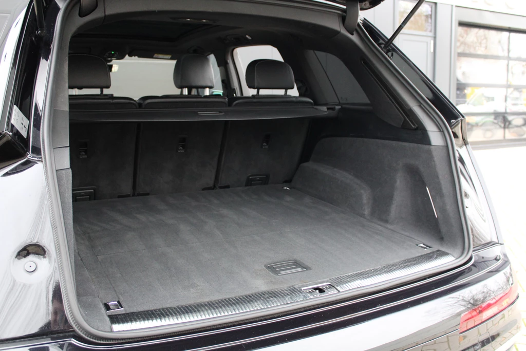 Audi SQ7 – foto 55