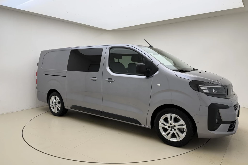 Opel Vivaro-e – foto 6