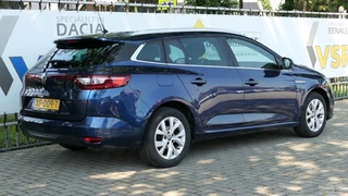Renault Mégane Estate – thumbnail 4
