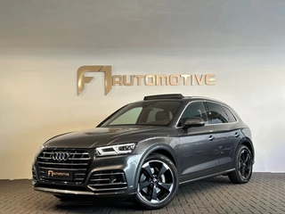 Audi Q5 – thumbnail 1