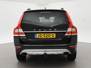 Volvo XC70 – thumbnail 3
