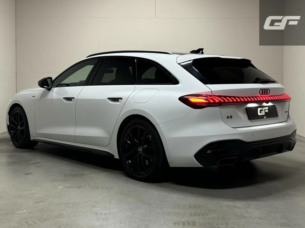 Audi A5 – foto 6