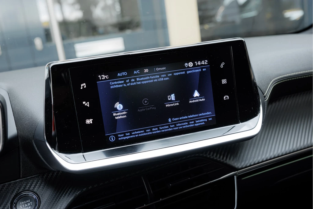 Peugeot 208 – foto 16