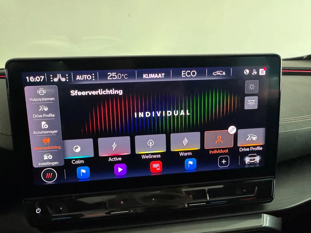 CUPRA Formentor – foto 35