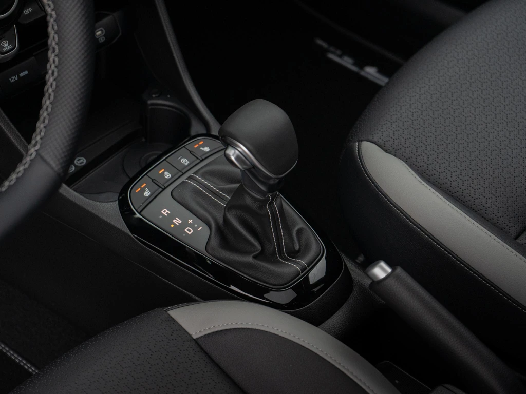 Kia Picanto – foto 25