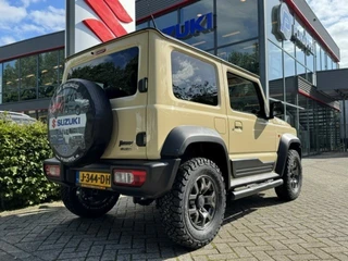 Suzuki Jimny – thumbnail 9