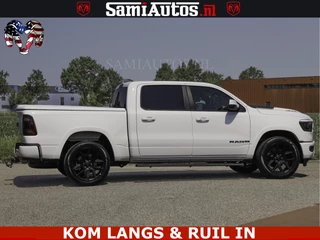 Dodge Ram Pick-Up – thumbnail 10