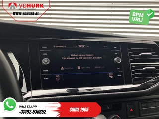Volkswagen Transporter – thumbnail 14