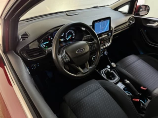 Ford Fiesta – thumbnail 13