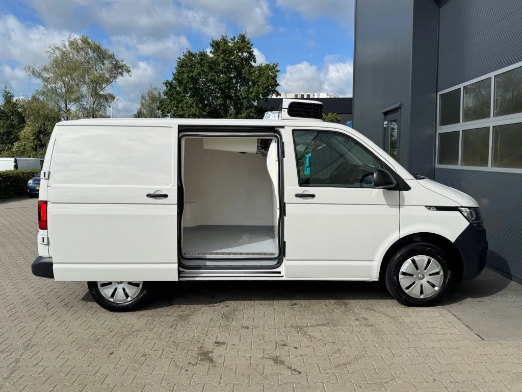 Volkswagen Transporter – foto 9