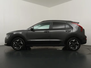 Kia Niro EV – thumbnail 3