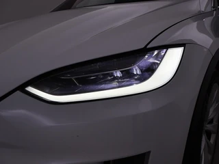 Tesla Model X – thumbnail 24