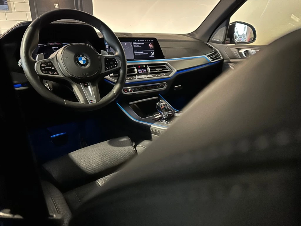 BMW X5 – foto 20