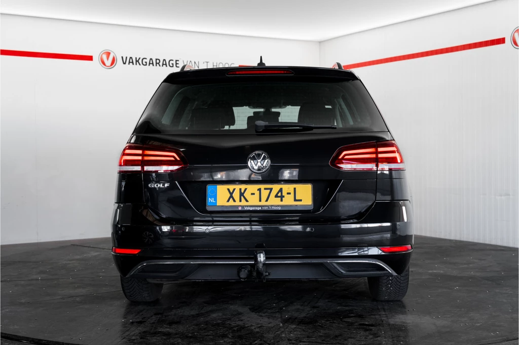 Volkswagen Golf – foto 4