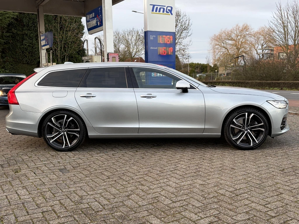Volvo V90 – foto 9