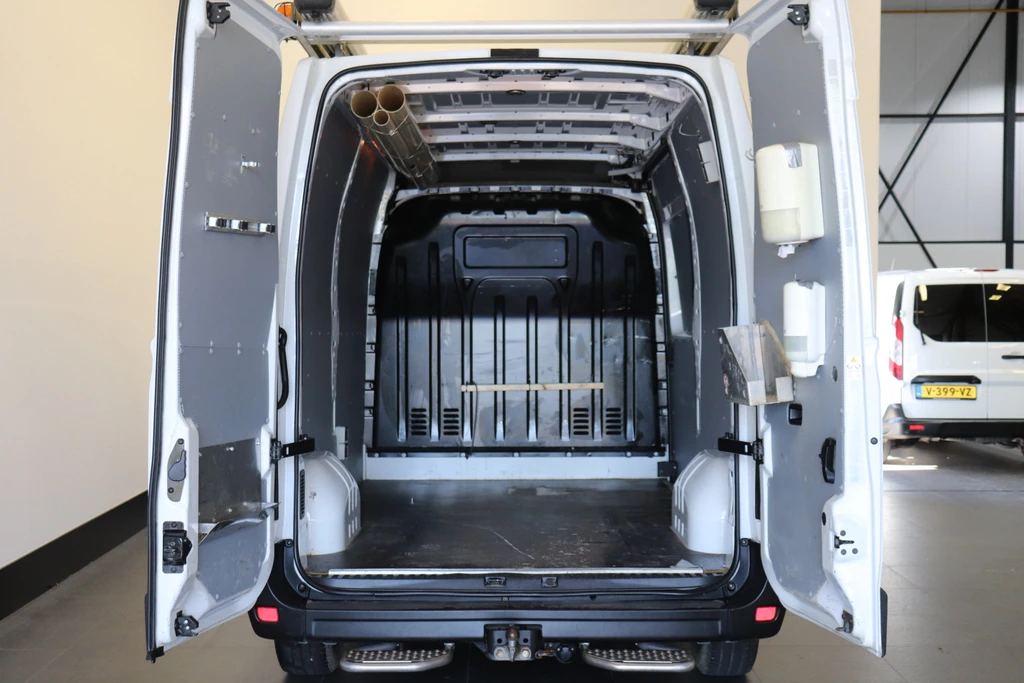 Renault Master – foto 10