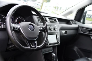 Volkswagen Caddy – thumbnail 15