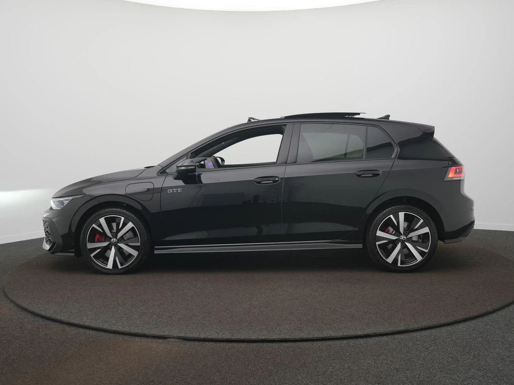 Volkswagen Golf – foto 3