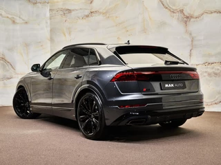 Audi Q8 – thumbnail 5