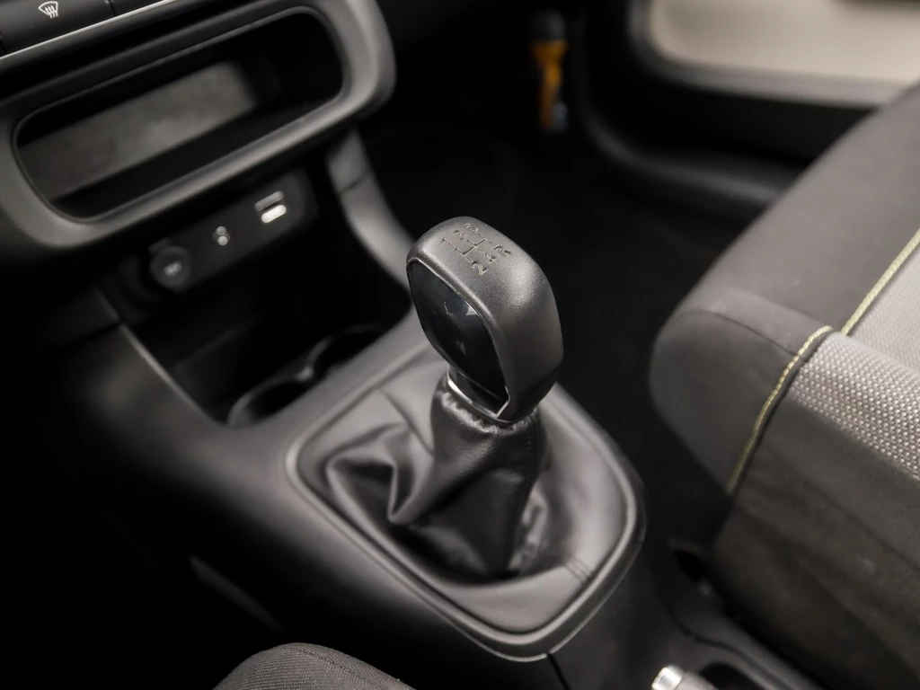 Citroën C3 – foto 11